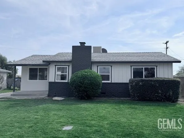 3609 Granada Ave, Bakersfield, CA 93309
