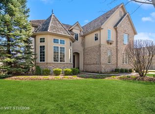 1015 Ridgeview Dr, Inverness, IL 60010