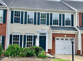 4403 Meredith Creek Dr, Glen Allen, VA 23060