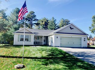 13 Soucy Lane Ext, Waterboro, ME 04087