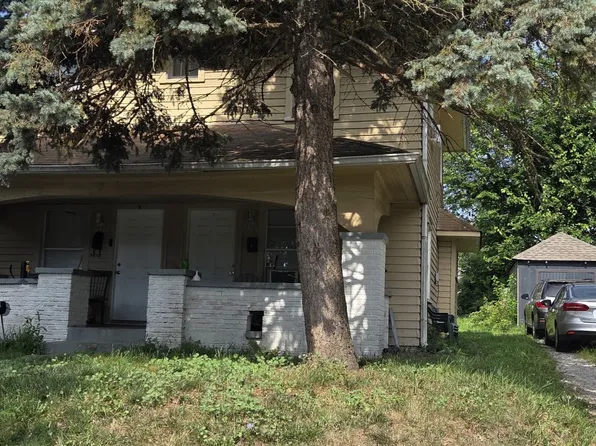 1306 Winfield Ave, Indianapolis, IN 46222