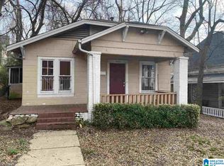 1605 13th Ave S, Birmingham, AL 35205