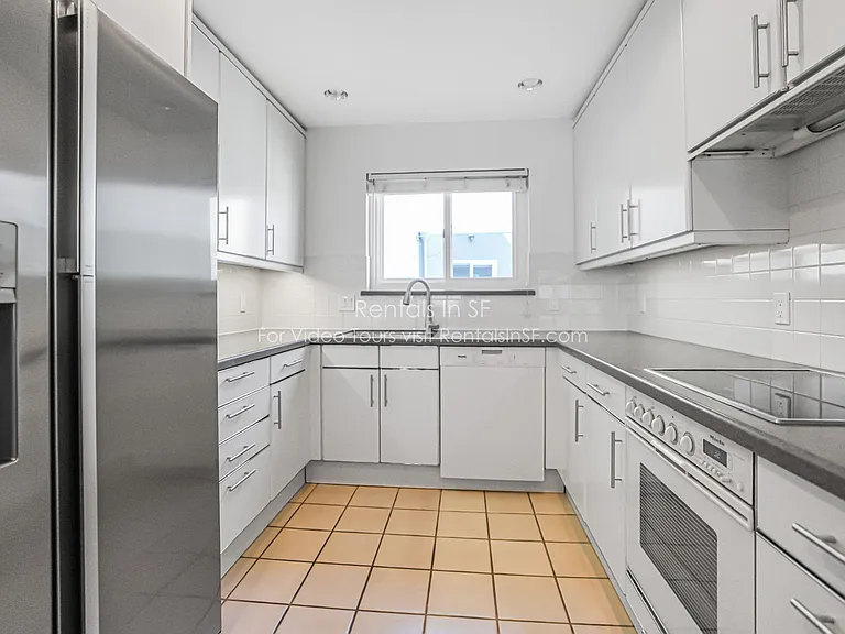 1550 Vallejo St #4 — Photo 4