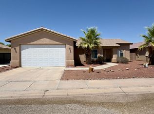 2409 E Wildflower Dr, Mohave Valley, AZ 86440