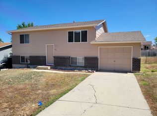 4445 Drummond S, Colorado Springs, CO 80906