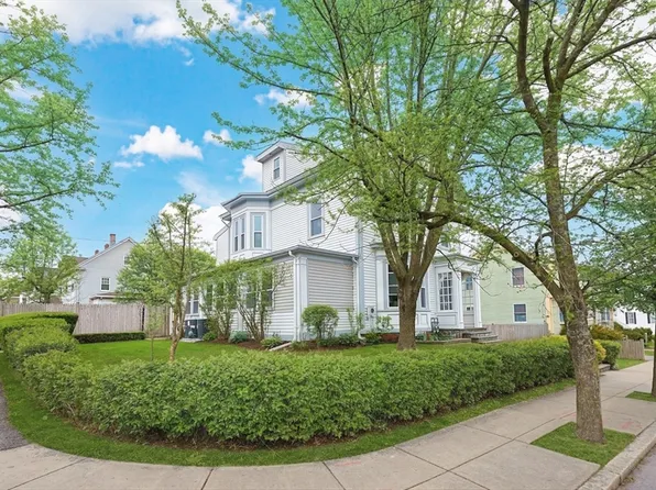 179 Main St #1, Medford, MA 02155