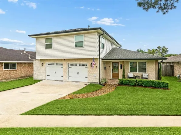 4912 Pike Dr, Metairie, LA 70003