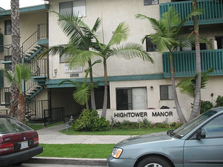1505 Alvarado St — Photo 1