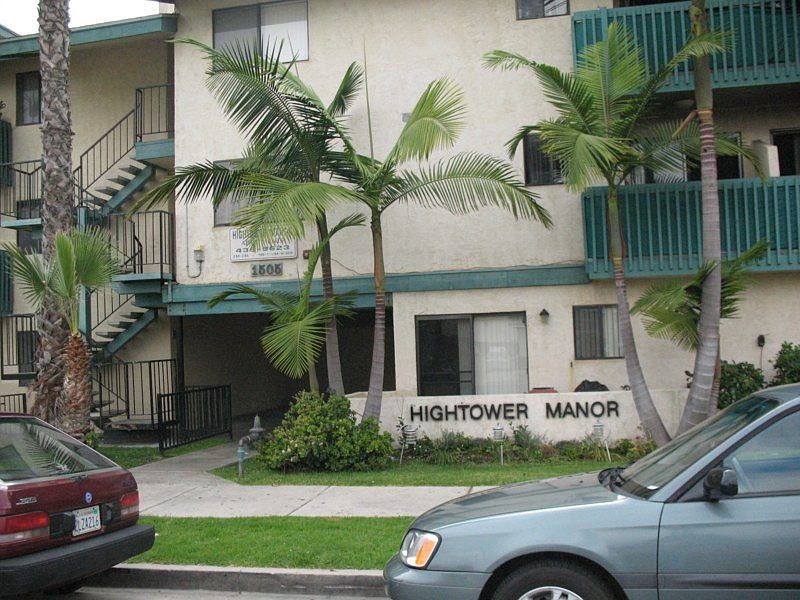 1st image of 1505 Alvarado St APT 211