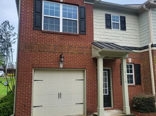 2716 Sudbury Trce, Norcross, GA 30071