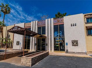 356 E Desert Inn Rd APT 216, Las Vegas, NV 89109