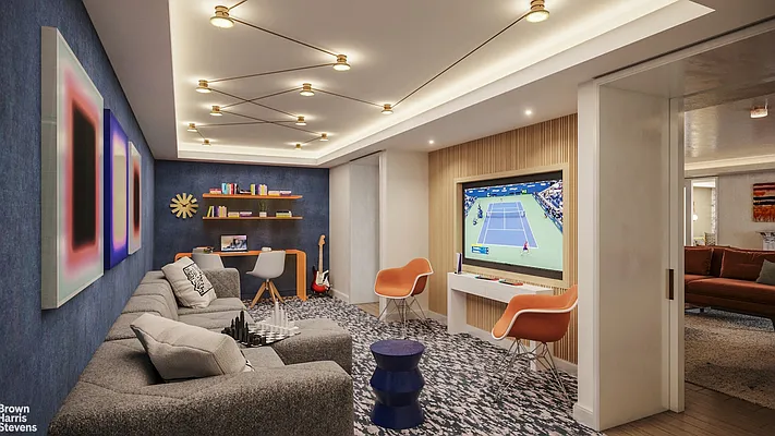 Sold by Brown Harris Stevens Development Marketing | media 16