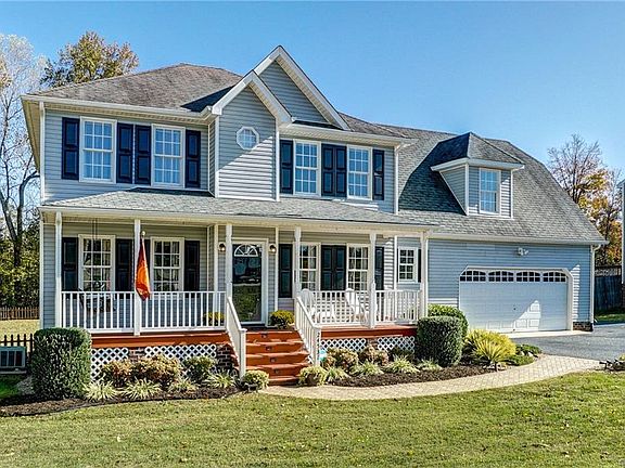 4th image of 24531 Plantation Dr