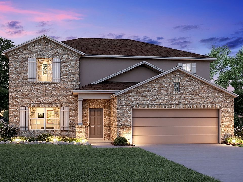 Cabot II Elevation D