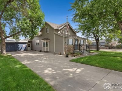 343 Todd Ave, La Salle, CO, 80645