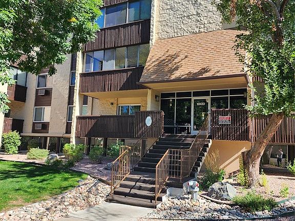 3rd image of 6930 E Girard Ave APT 408
