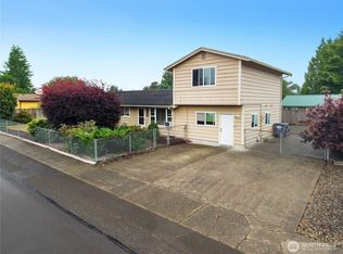 601 Bender Ln, Montesano, WA 98563