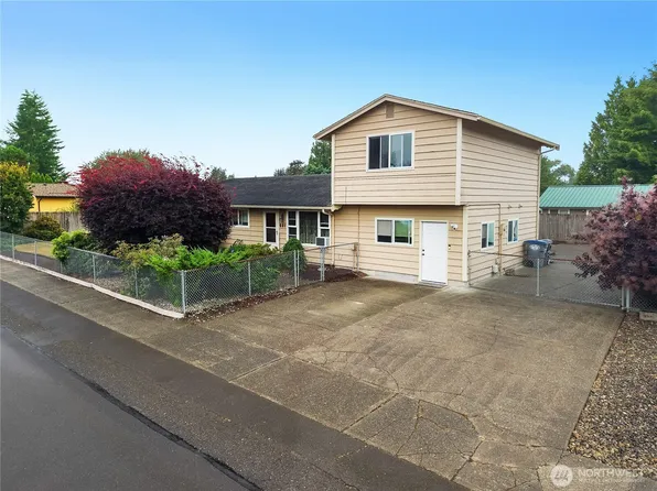 601 Bender Lane, Montesano, WA 98563