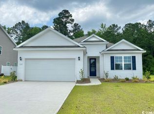 368 Clear Lake Dr, Conway, SC 29526