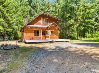 17218 Bald Hill Rd SE, Yelm, WA 98597