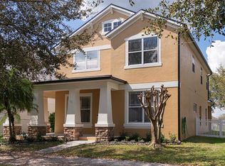 2934 Wild Tamarind Blvd, Orlando, FL 32828