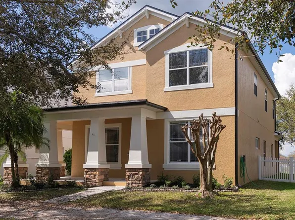 2934 Wild Tamarind Blvd, Orlando, FL 32828