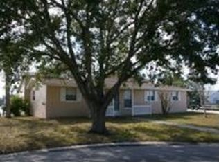 3190 Flowerwood Ct, Hernando Beach, FL 34607