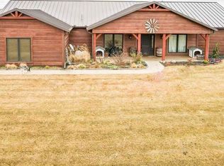 342509 E 780th Rd, Agra, OK 74824