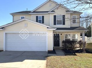 168 Ranlo Ave, Gastonia, NC 28054