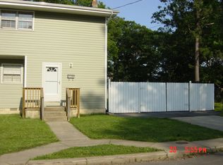 21344 Bristol Ave, Lexington Park, MD 20653