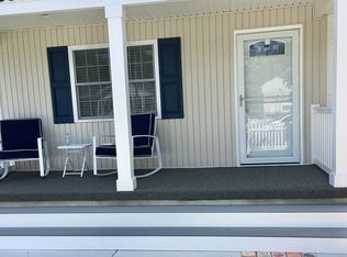 40 Walnut Ave, Villas, NJ 08251