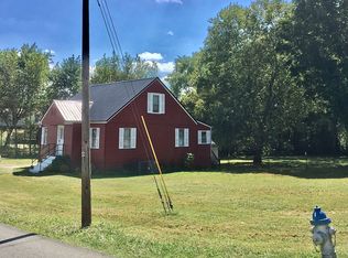 302 Housley Ave, Greeneville, TN 37745