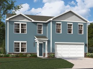 325 Horse Path Dr, Charlottesville, VA 22902