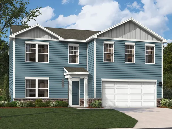 325 Horse Path Dr, Charlottesville, VA 22902