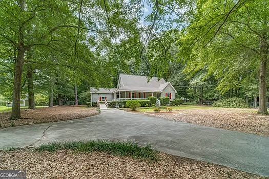 3rd image of 1804 Deer Ct NW