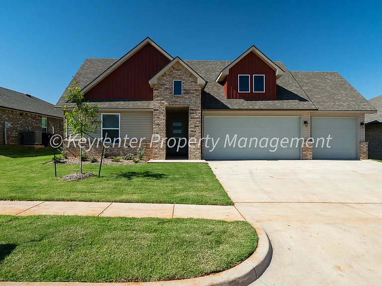 14505 Gravity Falls Ln — Photo 1