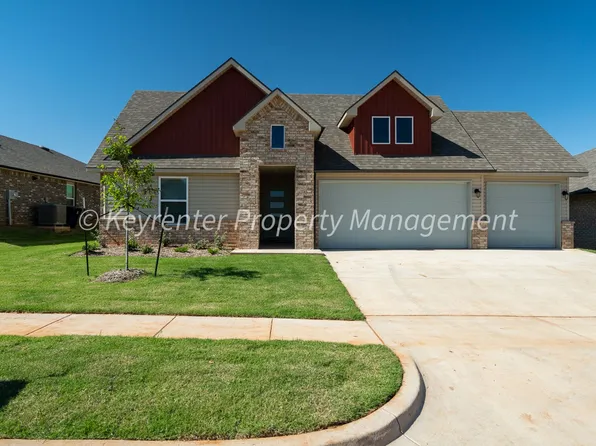 14505 Gravity Falls Ln, Oklahoma City, OK 73142