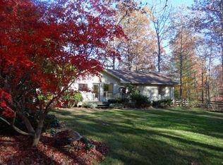 1420 Villaverde Ln, Charlottesville, VA 22902