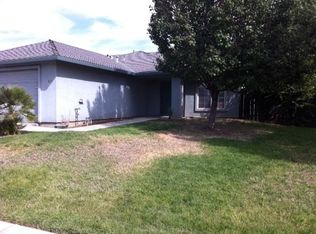 100 Watertown Dr, Merced, CA 95341