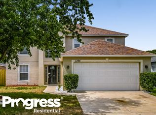 7395 N Volley Dr, Jacksonville, FL 32277