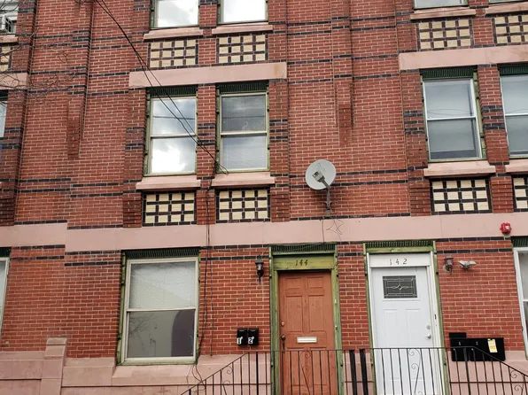 144 W Hanover St Floor 2, Trenton, NJ 08618
