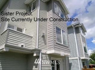 8535 C Midvale Ave N, Seattle, WA 98103