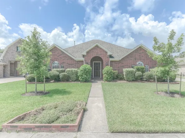 411 Senna Ave, League City, TX 77573