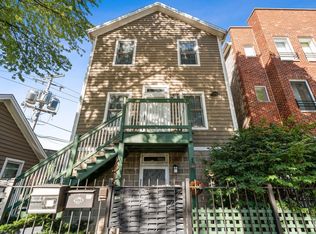2830 N Damen Ave #2, Chicago, IL 60618