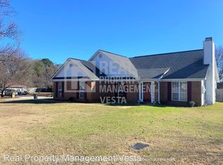 1100 Overpass Ln, Warner Robins, GA 31088