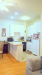 Rented by Manhattan Spaces