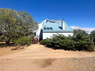 4 Sheridan Rd, Las Vegas, NM 87701