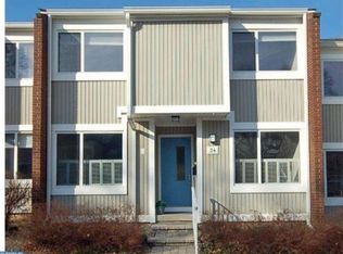 34 Gordon Way #H3, Princeton, NJ 08540