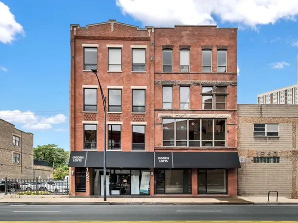 1652 W Ogden Ave APT 4, Chicago, IL 60612