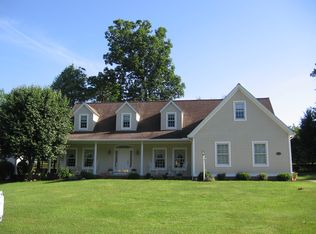 6943 Thicket St NW, Canton, OH 44708